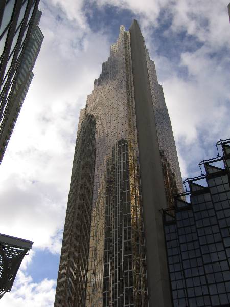 26 Palazzo d oro Toronto